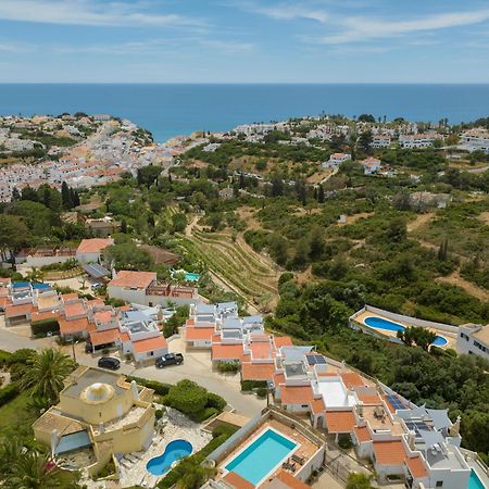 Casas De Carvoeiro By Sevencollectionアパートメント エクステリア 写真