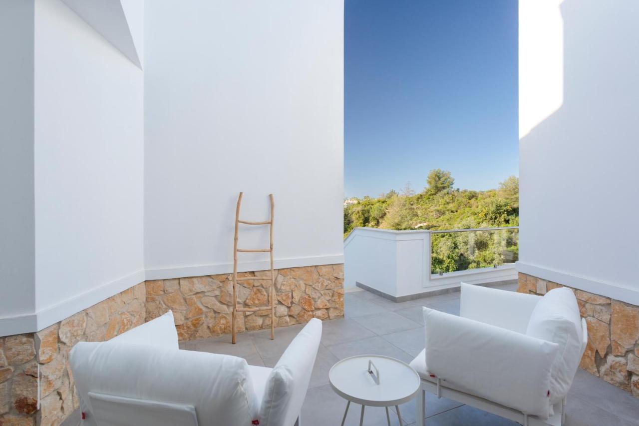 Casas De Carvoeiro By Sevencollectionアパートメント エクステリア 写真