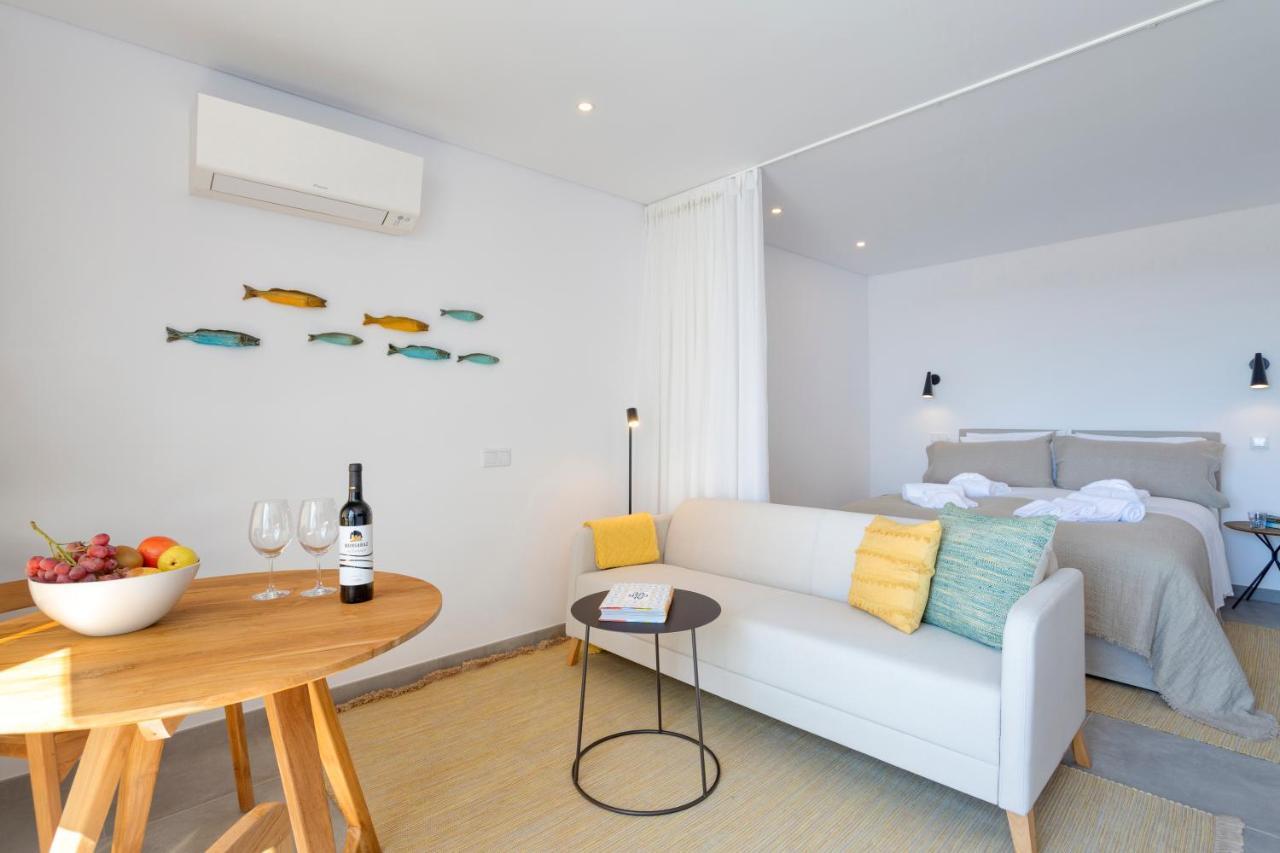 Casas De Carvoeiro By Sevencollectionアパートメント エクステリア 写真