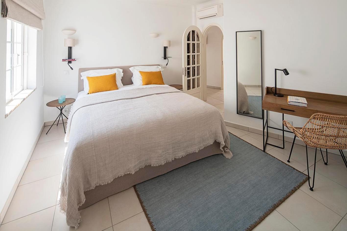Casas De Carvoeiro By Sevencollectionアパートメント エクステリア 写真