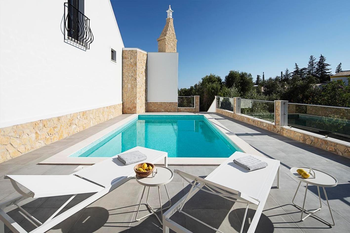 Casas De Carvoeiro By Sevencollectionアパートメント エクステリア 写真