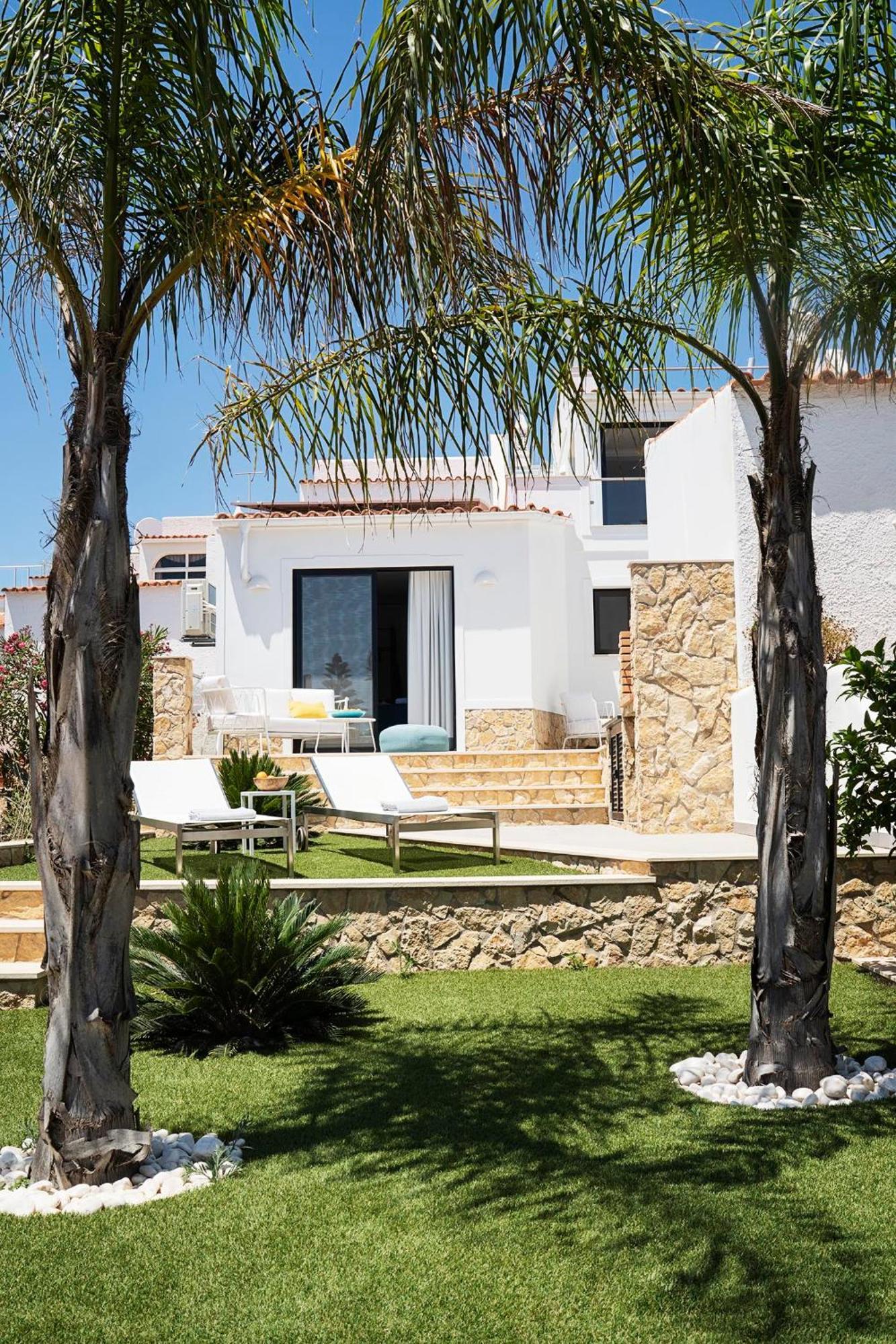Casas De Carvoeiro By Sevencollectionアパートメント エクステリア 写真